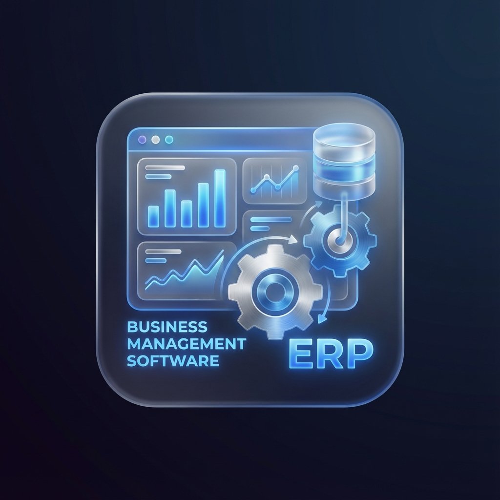 Gestión ERP
